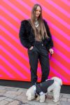 London Fashion Week 2015 Street Style international student bloggers