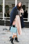London Fashion Week 2015 Street Style international student bloggers