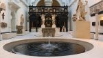 Victoria and Albert Museum international student bloggers