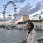 London international student bloggers