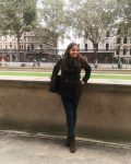 international student bloggers London