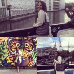 London international student bloggers