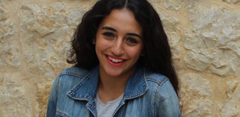 Nicole El Helou International student bloggers