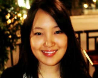 Susana Byun International Blogger