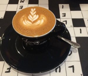 Love Die Late Coffee