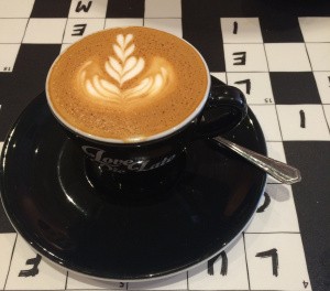 Love Die Late Coffee