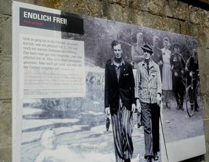 Sachsenhausen National Memorial