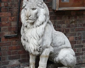 Club Row Live Animal Market