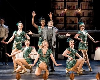 Bugsy Malone