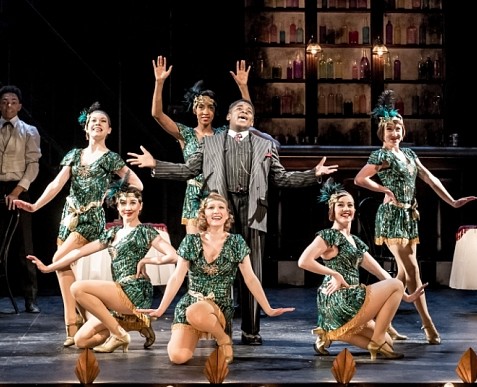 Bugsy Malone