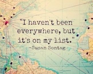study abroad