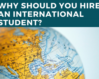 international student