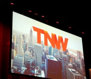 The Next Web New York