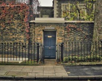 Christmas at your doorstep