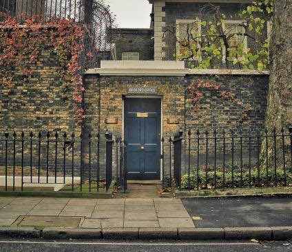 Christmas at your doorstep