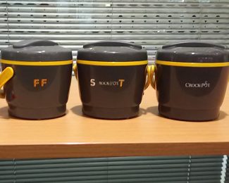 Crockpots international student bloggers