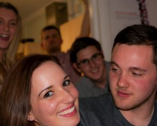 falling in love international student bloggers
