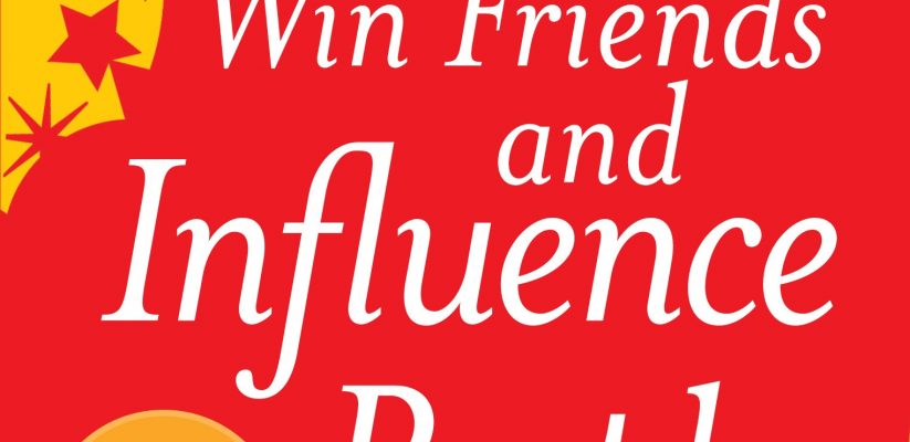 International student bloggers Dale Carnegie