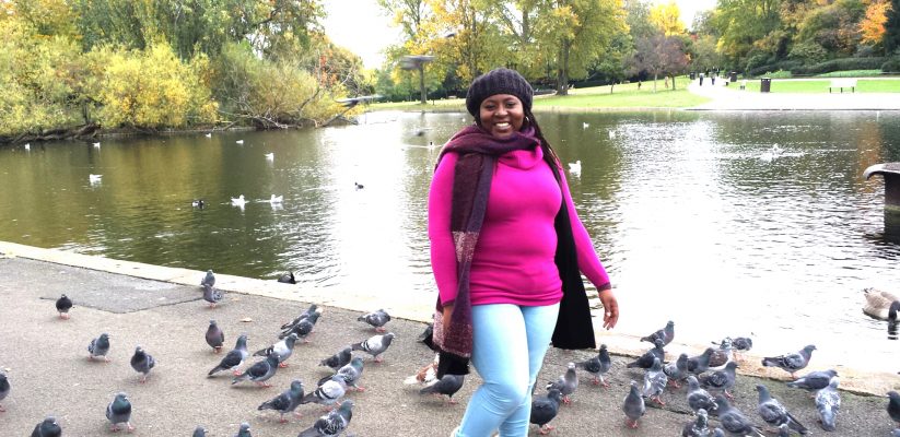 International student bloggers inspiring student