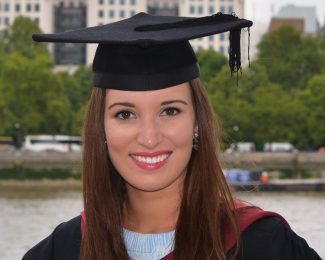 graduation international student bloggers