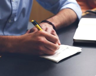 IELTS academic international student bloggers