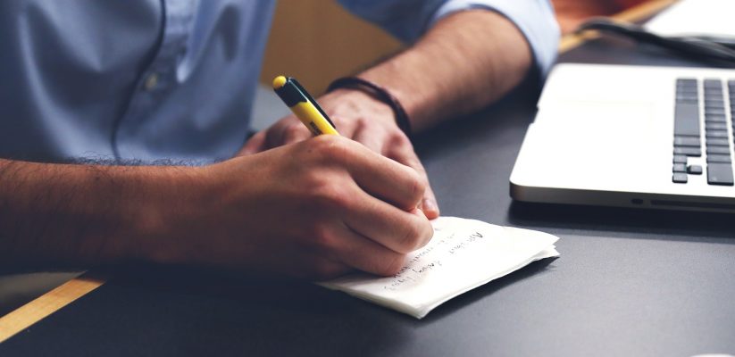 IELTS academic international student bloggers