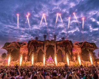 International Student Bloggers - festivals in London