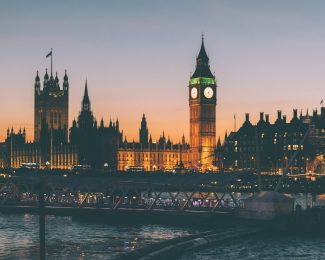 London international student bloggers
