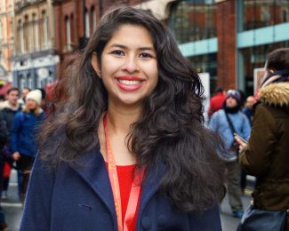 international student bloggers