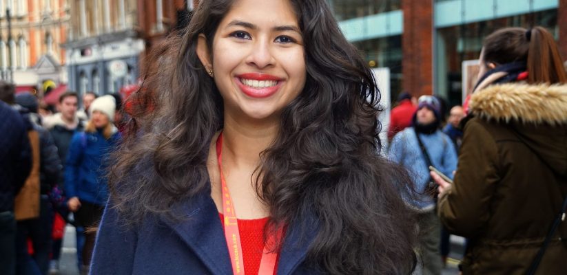 international student bloggers