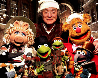Christmas international student bloggers