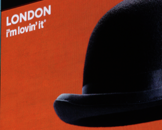 London international student bloggers