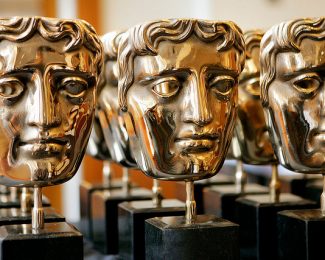 BAFTA international student bloggers