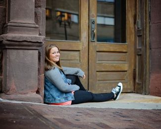 week international student bloggers