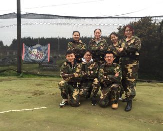 paintball international student bloggers
