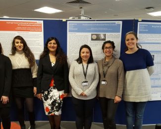 doctoral conference international student bloggers