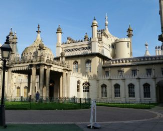 international student bloggers brighton