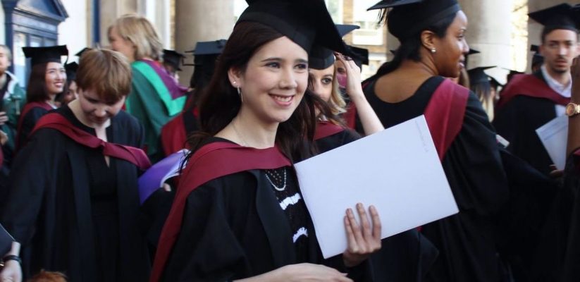 international student bloggers Brazil