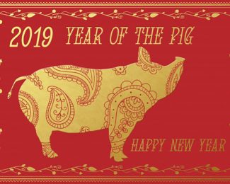 International Student Blogger - Chinese New Year in London - Year of the Pig_800px