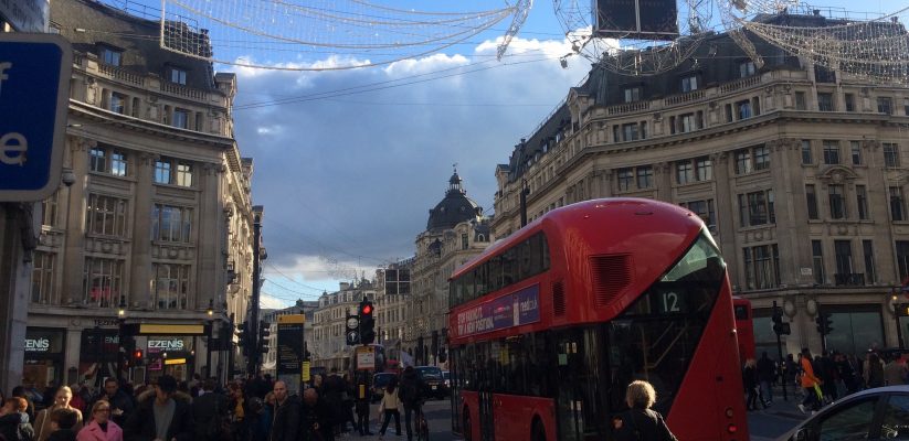 Oxford Street